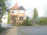 Burton Road, Overseal, Swadlincote DE12