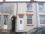 Hastings Road, Swadlincote DE11