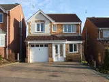 Ambleside Drive, Bolsover, Chesterfield S44