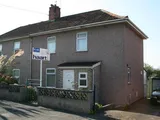 Grove Leaze, Shirehampton