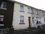 Pendarren Street