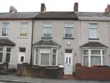 Milner Street, Newport