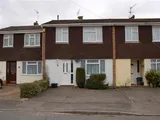 Harries Way, Holmer Green, High Wycombe