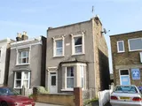 George Lane, South Woodford