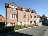 South Street