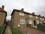 Tilney Road