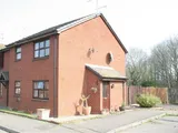 Benton Close