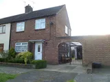 Beverley Road, Sunbury, TW16