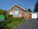 Copheap Rise, Warminster BA12