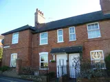 Alfred Street, Westbury BA13