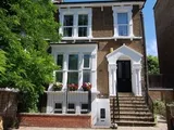 Evering Road, Stoke Newington, London