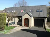 Winterbutlee Grove, Todmorden OL14