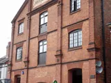 Modern one bedroom City Centre apartment, Worcester.