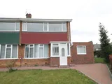 Westgarth, Whorlton Grange, Newcastle Upon Tyne NE5