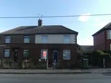 Bank Top Terrace, Trimdon, Trimdon Station TS29