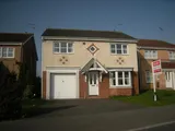 Trinity Gardens, Willington, Crook DL15