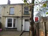 Batley Road, Wakefield WF2