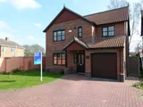 St. Johns Close, Brigg DN20