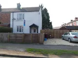 Hawthorn Avenue, Brigg DN20