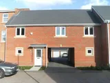 Topliss Way, Leeds LS10