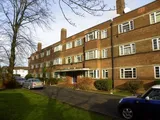 Grove Close, Avenue Road, LONDON