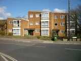 Park Road, Southampton SO15