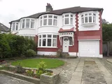 Woodland Way, LONDON