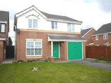 Cardyke Way, Bracebridge Heath, Lincoln LN4