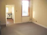 REAR FLAT, 20 TAYLOR STREET, METHIL