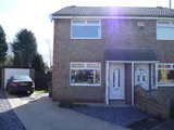 Brackley Close, Hull HU8
