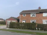 The Crescent, Weaverham, Northwich CW8