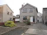 Loganbarns Drive, Dumfries DG1