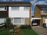 Grampian Way, Thorne, Doncaster, South Yorkshire
