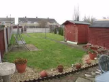 Allenby Crescent, Rossington, Doncaster, South Yorkshire