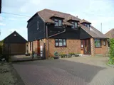 Blean View North Street, Sheldwich, Faversham ME13