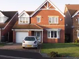 Coxley Court, Rossington, Doncaster, South Yorkshire