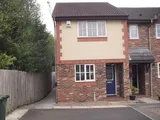 Castle Mews, Scawthorpe, Doncaster, South Yorkshire