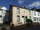 Castle Street, Combe Martin, ILFRACOMBE, Devon