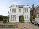 Rosemont Road, Acton