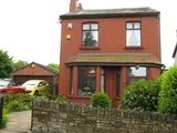 Higham Lane, Hyde SK14