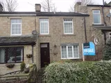 The Clough, MIRFIELD
