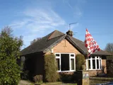 , Steel Heath, Whitchurch SY13