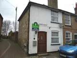 Church Terrace Church Road, Seal, Sevenoaks TN15