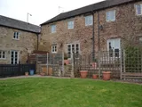 Barbot Farm Mews Car Hill, Rotherham S61