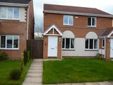 Duxford Grove, Faverdale, Darlington DL3