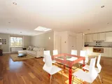 Haverstock Hill, Belsize Park