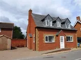Japonica Cottage, Charndon, BICESTER