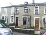 St. Marys Road, Glossop SK13