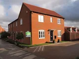 Ironwood Avenue, Desborough, Kettering NN14