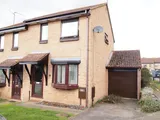 Sandpiper Close, Burton Latimer, Kettering NN15